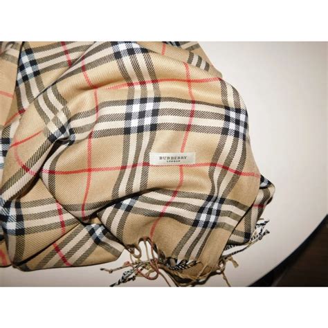 burberry sal
